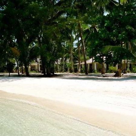 Kura Kura Resort Семаранг Екстериор снимка