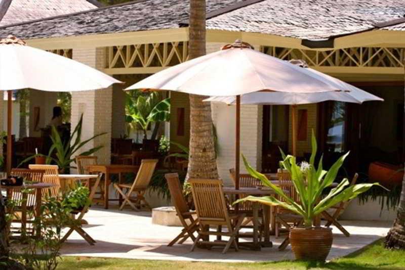 Kura Kura Resort Семаранг Екстериор снимка