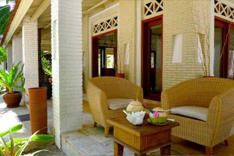 Kura Kura Resort Семаранг Екстериор снимка
