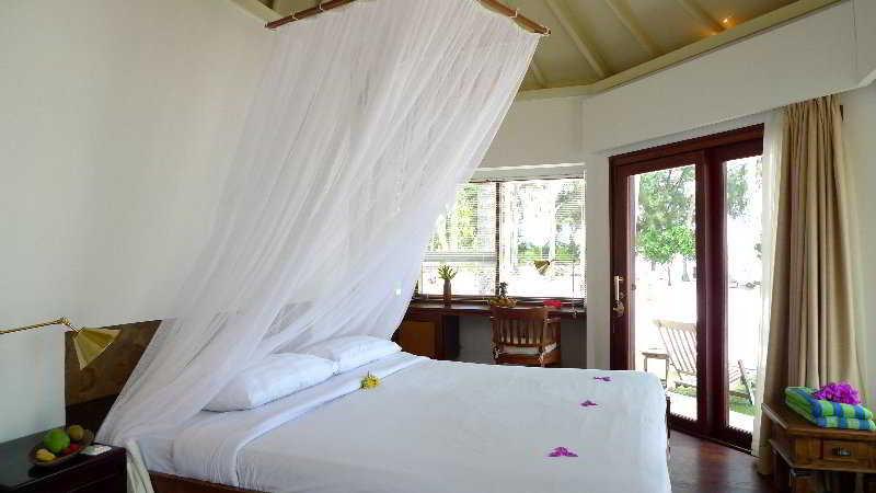 Kura Kura Resort Семаранг Екстериор снимка