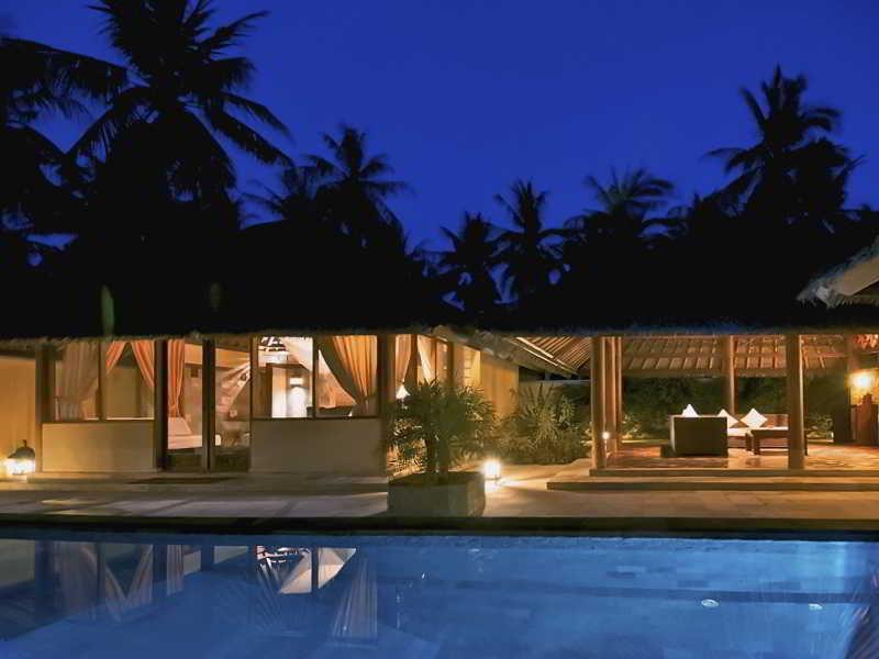Kura Kura Resort Семаранг Екстериор снимка